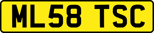 ML58TSC