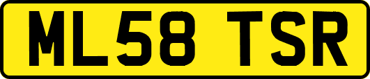 ML58TSR
