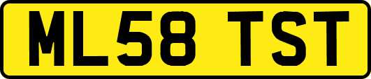 ML58TST