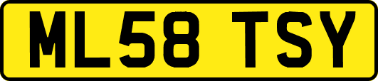 ML58TSY