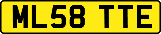 ML58TTE