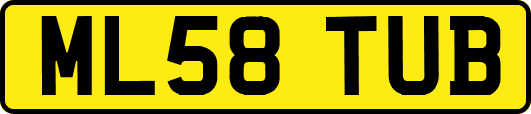 ML58TUB