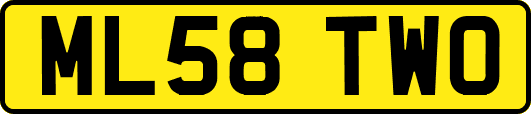 ML58TWO