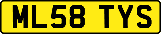 ML58TYS