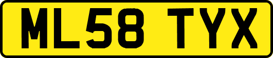 ML58TYX