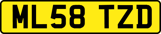 ML58TZD
