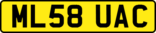 ML58UAC
