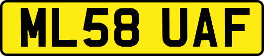 ML58UAF