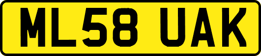 ML58UAK