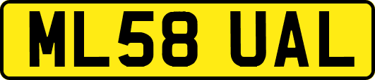 ML58UAL