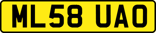 ML58UAO