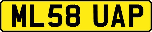 ML58UAP