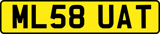 ML58UAT