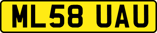 ML58UAU