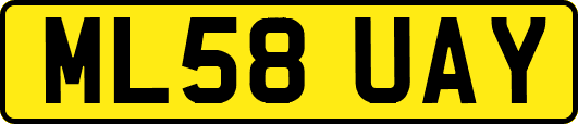 ML58UAY