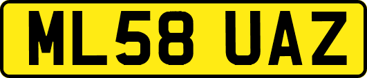 ML58UAZ