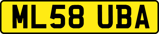 ML58UBA