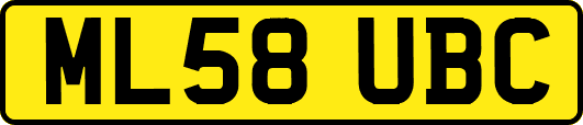 ML58UBC
