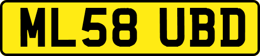 ML58UBD