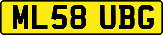 ML58UBG