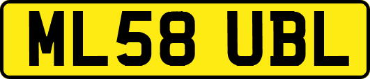ML58UBL