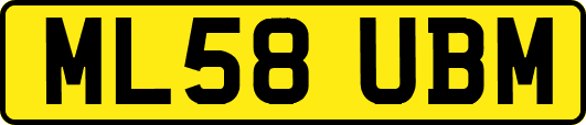 ML58UBM