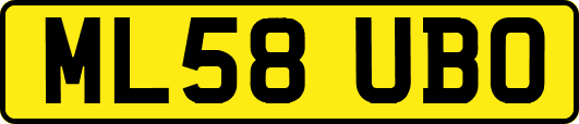 ML58UBO
