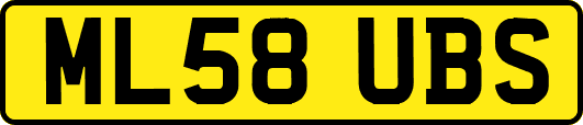 ML58UBS