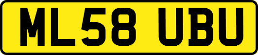 ML58UBU