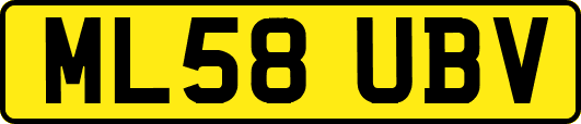 ML58UBV
