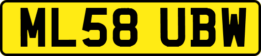 ML58UBW
