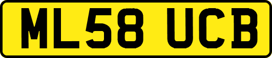 ML58UCB