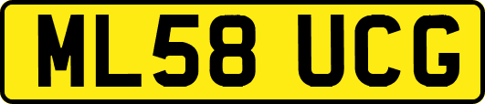 ML58UCG