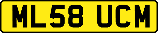 ML58UCM