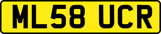 ML58UCR