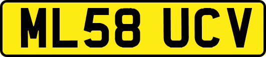 ML58UCV
