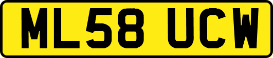 ML58UCW