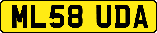 ML58UDA