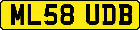 ML58UDB