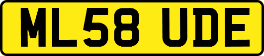 ML58UDE