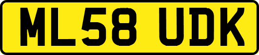 ML58UDK