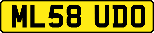ML58UDO