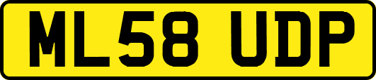 ML58UDP