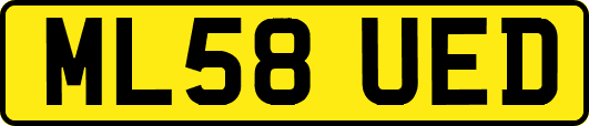 ML58UED