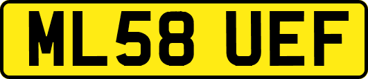 ML58UEF