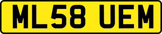 ML58UEM
