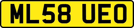 ML58UEO