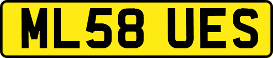 ML58UES