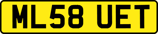 ML58UET