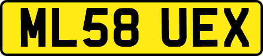 ML58UEX